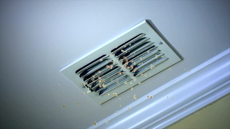 HVAC System Cleaning in VT