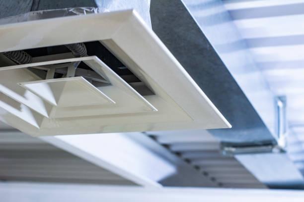 Best Air Duct Cleaning Company Near Me  in South Barre, VT