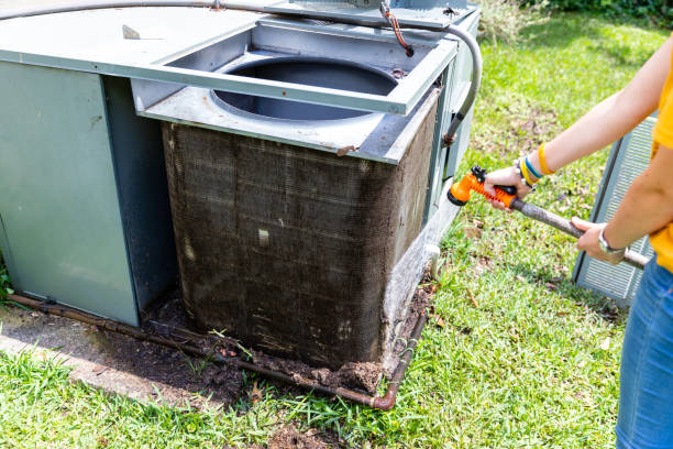 Best Home Air Vent Cleaning  in South Barre, VT