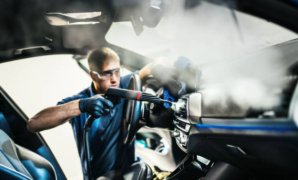 Best Affordable Air Duct Cleaning  in South Barre, VT
