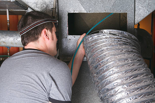 Best Ductwork Cleaning Services  in South Barre, VT