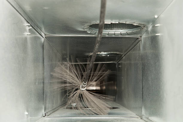 Best Ventilation Cleaning Services  in South Barre, VT