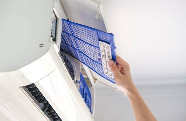 Best Duct Cleaning for Offices  in South Barre, VT