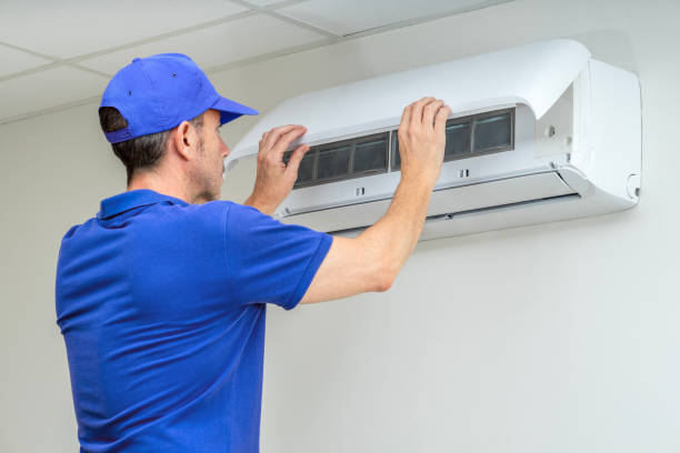 Best Commercial Air Duct Cleaning  in South Barre, VT