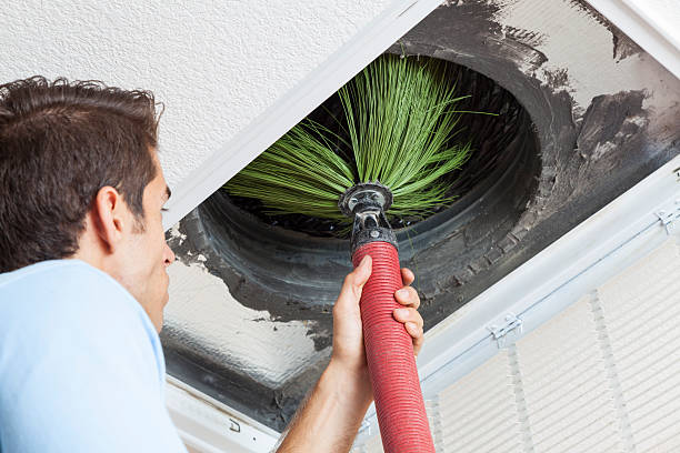 , VT Airduct Cleaning Company