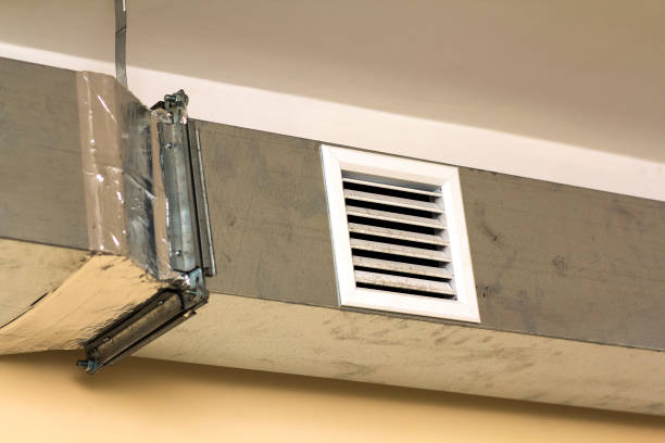 Best Duct Cleaning for Homes  in South Barre, VT